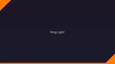 积分兑换 - LED环形补光灯 | 集芳阁 积分商城